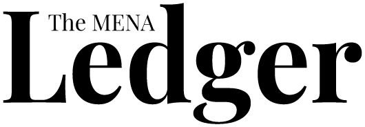 THE MENA LEDGER